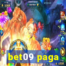 bet09 paga